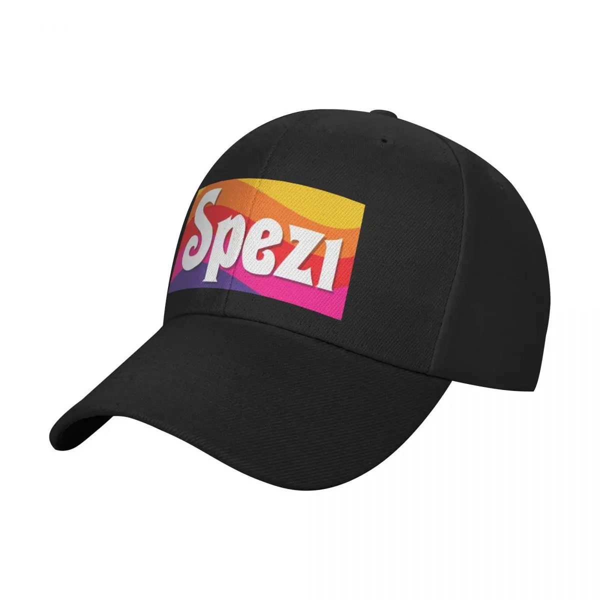 PaulanerSpezi munich Baseball Cap custom Hat Hood Women Men's