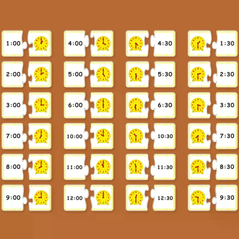 

Детские часы Монтессори, развивающие игрушки, час, минуты, секунды, познавательные игрушки-головоломки, детские обучающие пособия для раннего дошкольного возраста