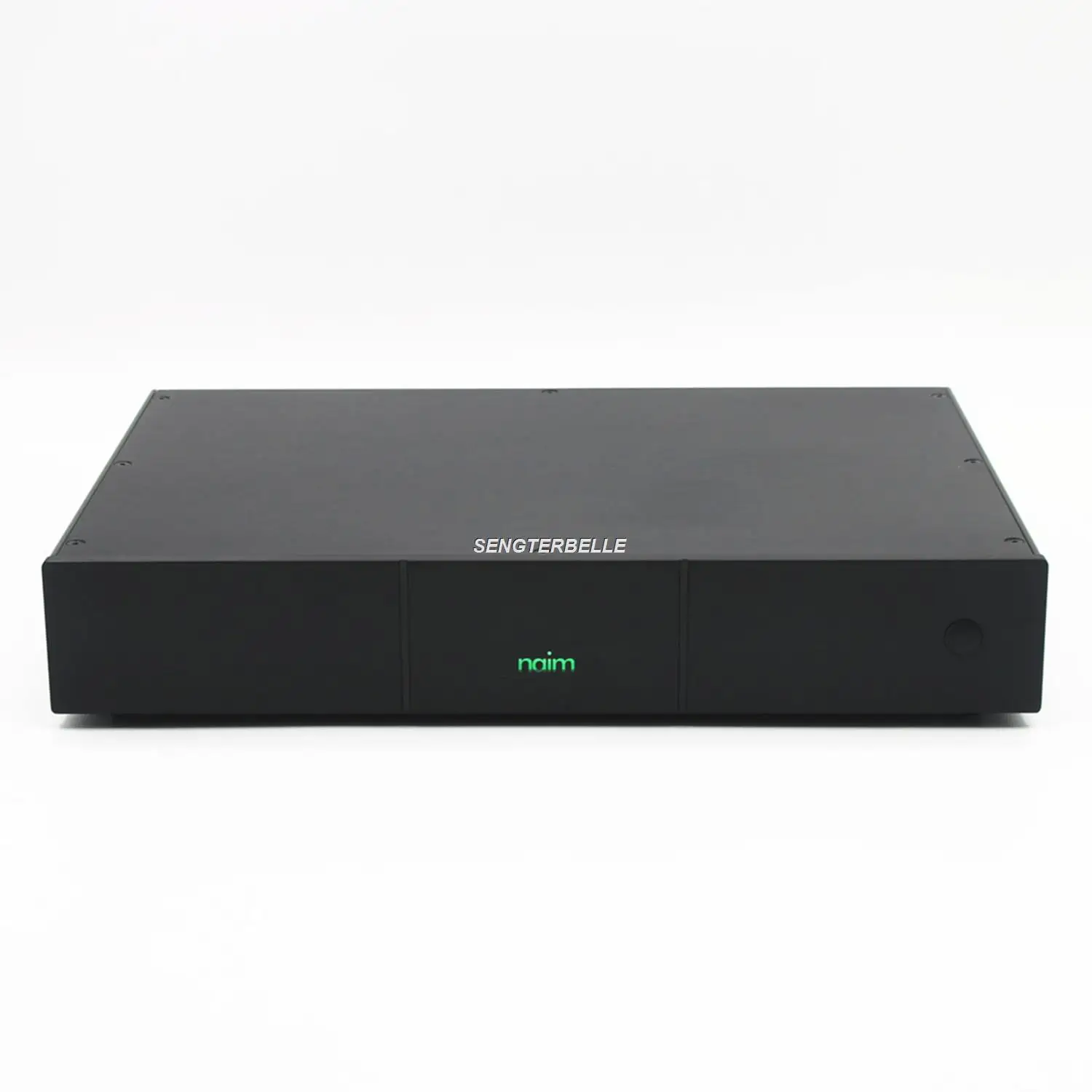 

Finished HiFi Fully Discrete MM/MC Stereo Phono Amplifier Base On Naim Phono Circuit