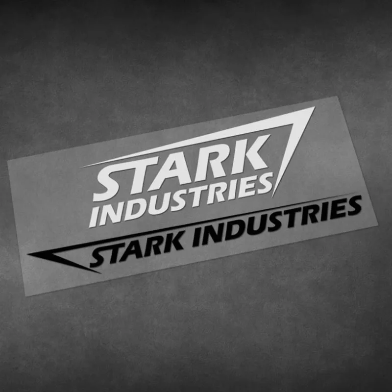 

2Pcs Personalized Letter Reflective Sticker Motorcycle Car Off-road Vehicle Body Decoration Sticker Vinyl Waterproof Sticker