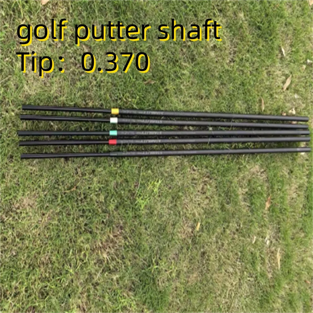 2024 New Golf Shaft Adapter Golf Clubs STABILITY TOUR masters Carbon Steel Combined Putters Technology White Golf Putters Shaft