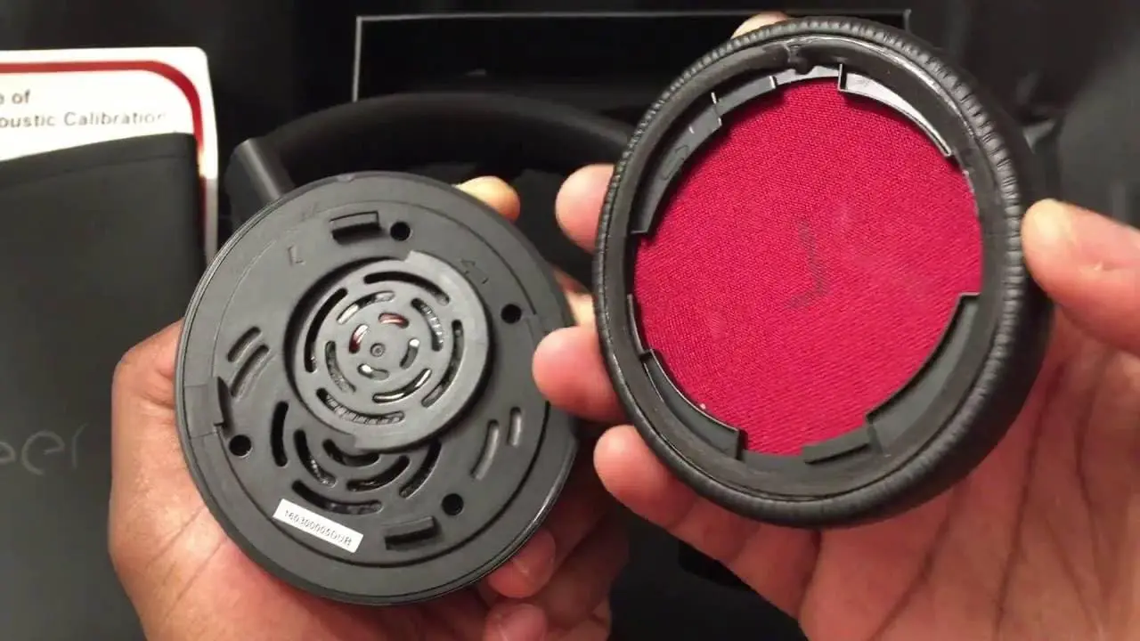 V-MOTA амбушюры совместимы с гарнитурой Cleer Du, сменные подушки, запасные части (протеиновая кожа 1 пара)