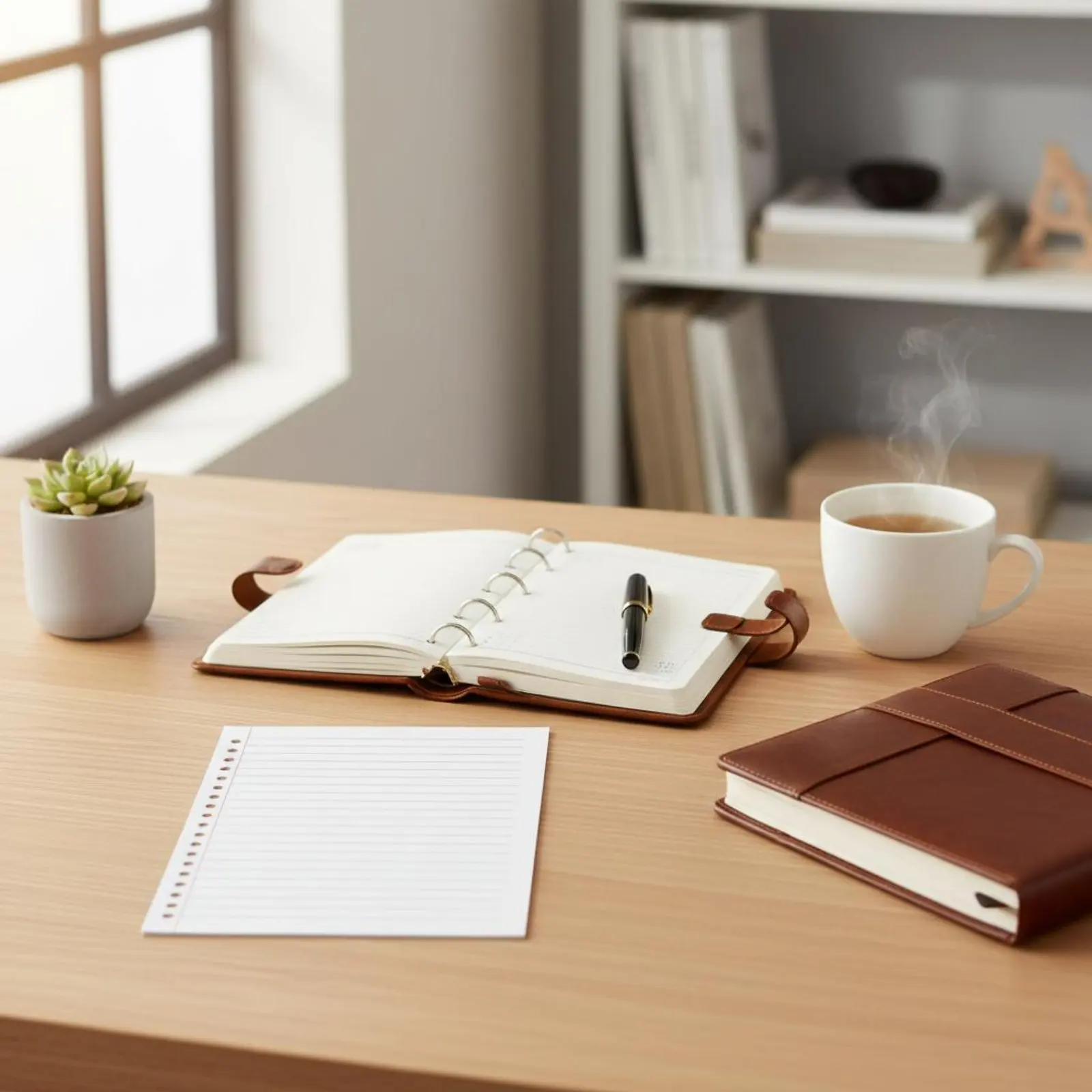 

80 листов сменной бумаги различных форматов, формат А5, вкладыши для блокнотов А5, без просачивания чернил