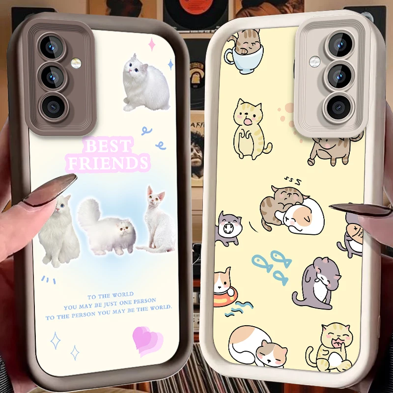 Cat Case For Samsun…