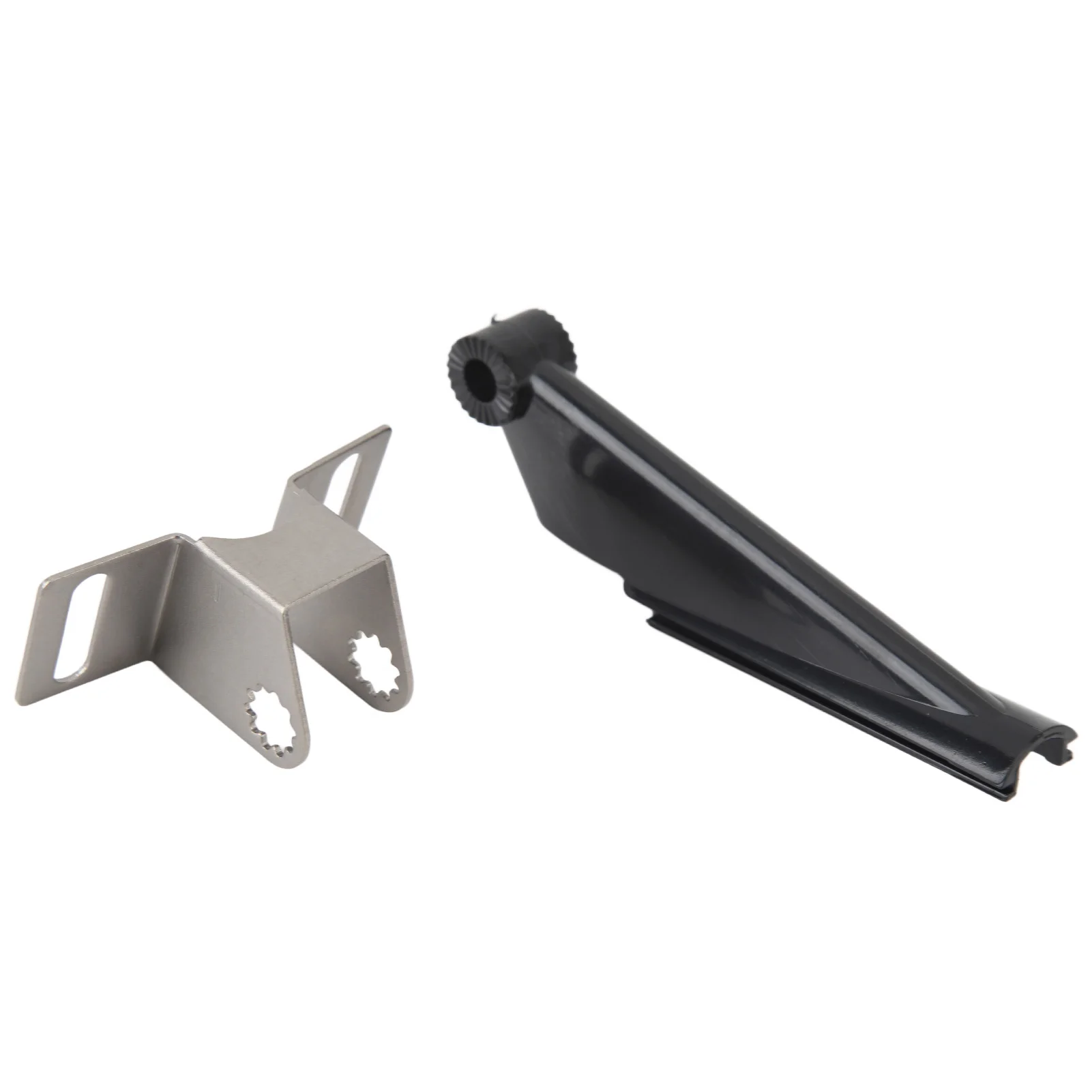 Transducer Bracket 000 10262 001 Shockproof Strong Structure Skimmer Transom Mount Fit for Lowrance image 5