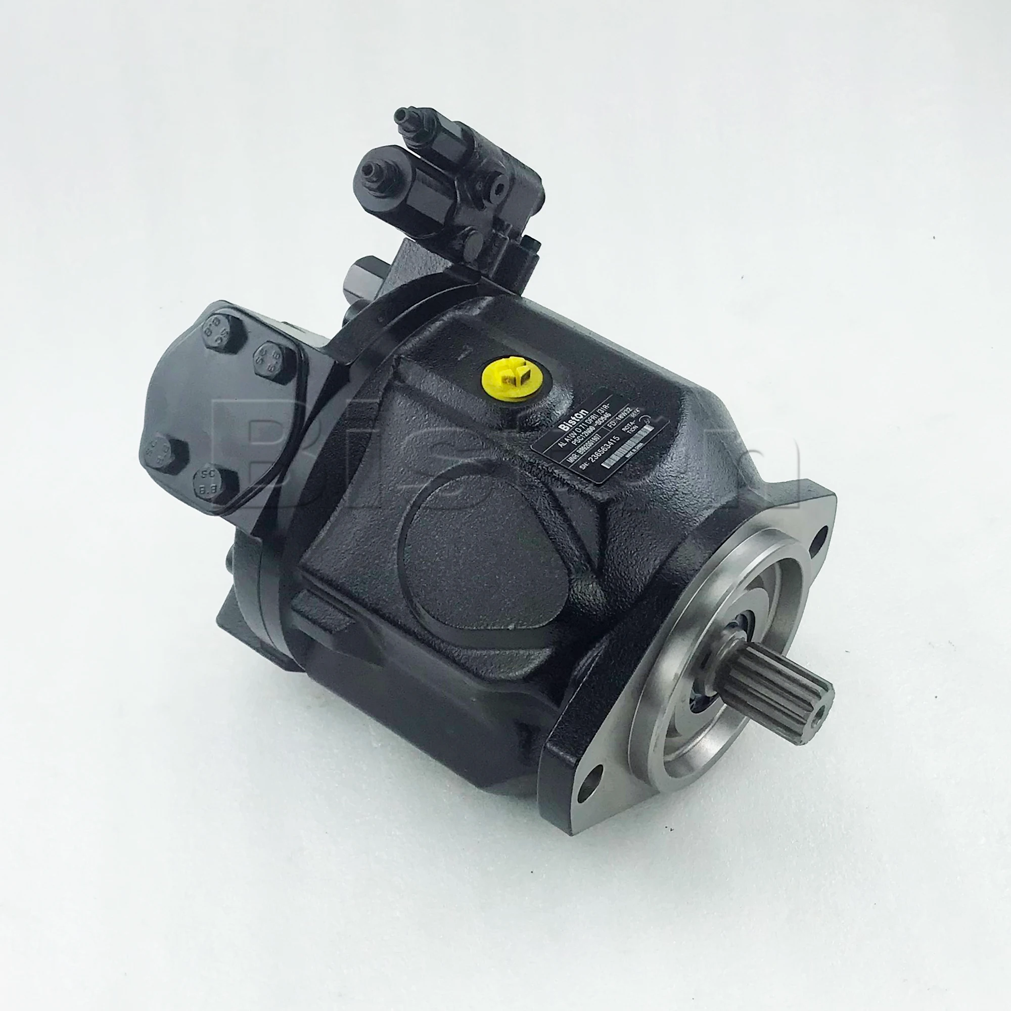 

Biston A10VSO71 Hydraulic Pump A10VO71 Piston Pump A10VO71 Replace Rexroth A10VO71DFR1/31R-PSC12N00