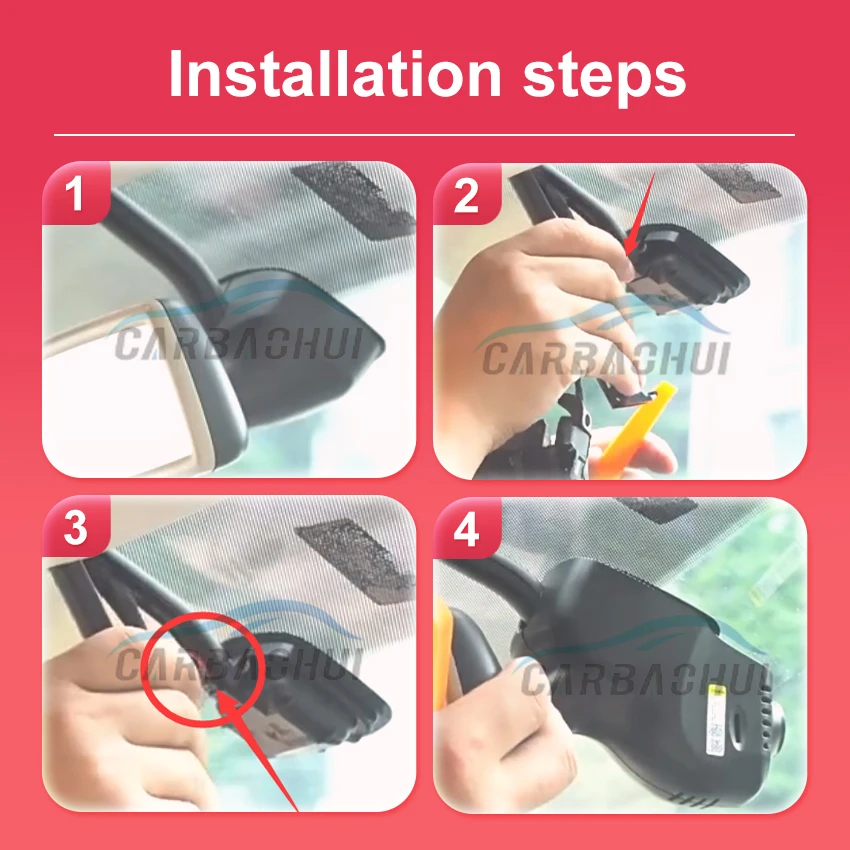 Dash Cam For Skoda Octavia 2 facelift 2009-2013,Dashcam for Skoda superb 2012-2014,Car DVR for Skoda Yeti 2013-2016,Dash Camera