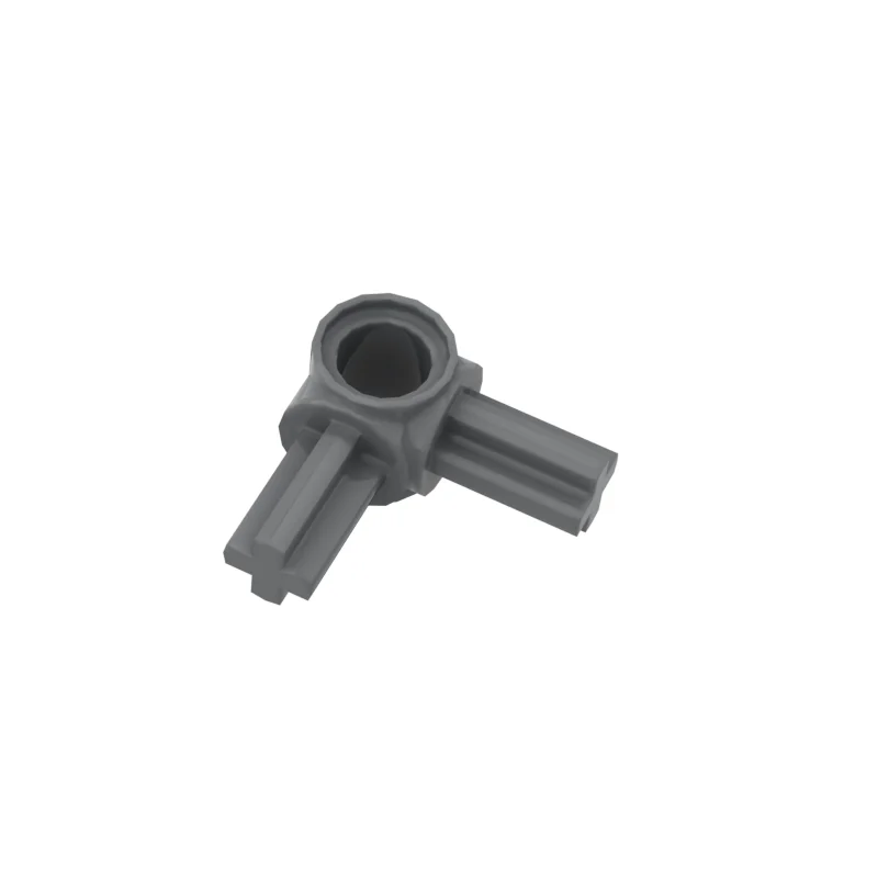 10PCS Building Blocks Technical Part MOC Axle connector Bushing Shaft Hole Connector Peg Cross  27940  57585  6553  10197