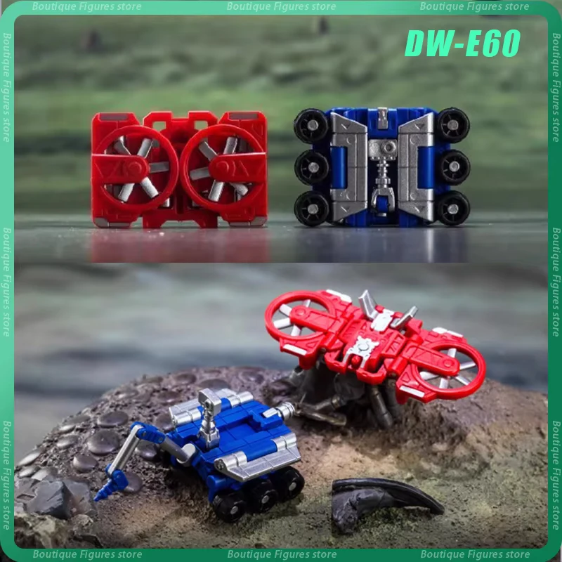 자동차 드론 변환 프로브 테이프 세트 이미지