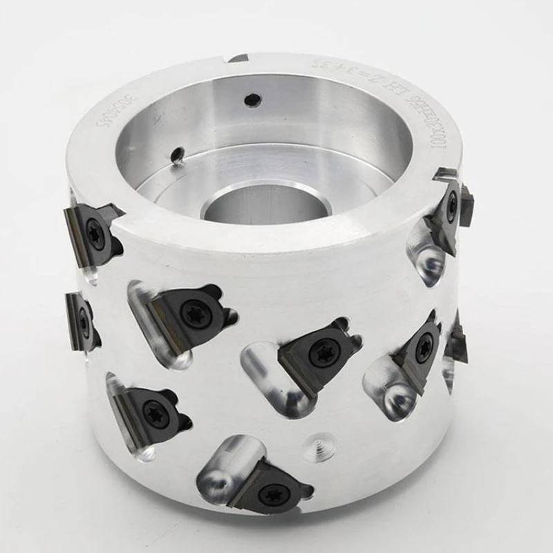 

Edge banding machine pre-milling cutter made of PCD diamond material