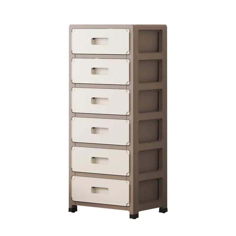 

Multi-layer book shelf, bedside storage cabinet, bedroom baby finishing, layered bookshelf, indoor toy storage cabinet