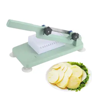 8 Main Sales Cold Slicer - №5