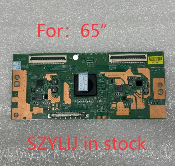 

Хорошее качество для 65-дюймовых моделей 15Y_65_FU11BPCMTA4V0.4 =15Y_65_FU11BPCMTA4V0.1