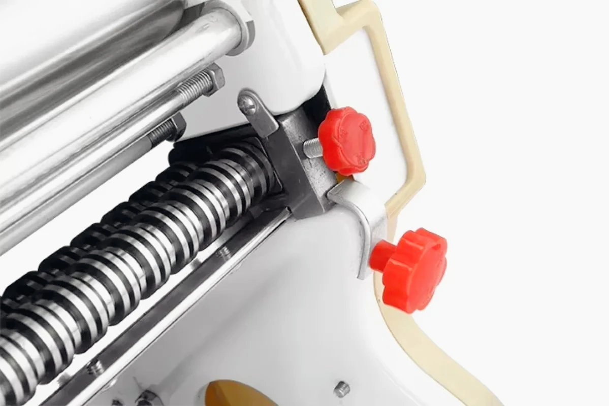 آلة صنع المعكرونة الأرز DHH-220C للشركات الصغيرة