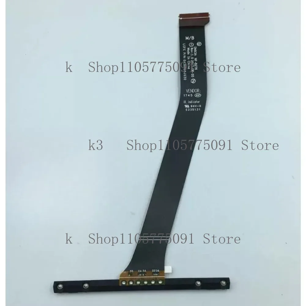 New Laptop magnetic interface connection line For Lenovo THINKPAD X1 TABLET GEN3 01AY247