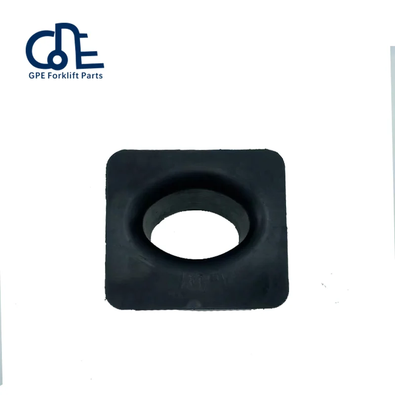 Mount Rear Axle 0009640122 Electric forklift parts Rear axle bushing Cushion used for LINDE 351/352/1218/336