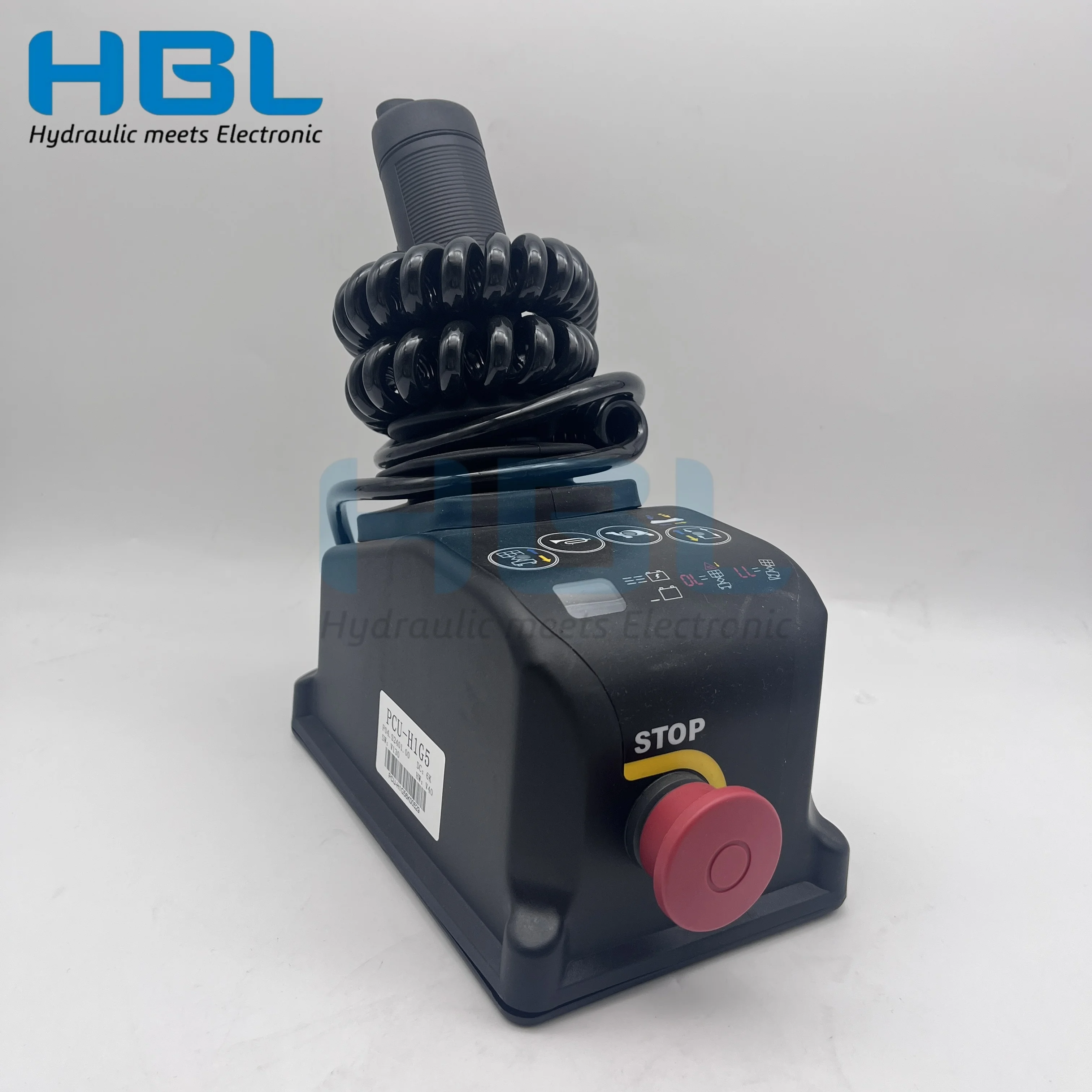 Genie Controller Box 100840 100840GT Fit GR-12 GR-15 GR-20 GRC-12 GS-1530 GS-2046 GS-2646 GS-3246 view 4