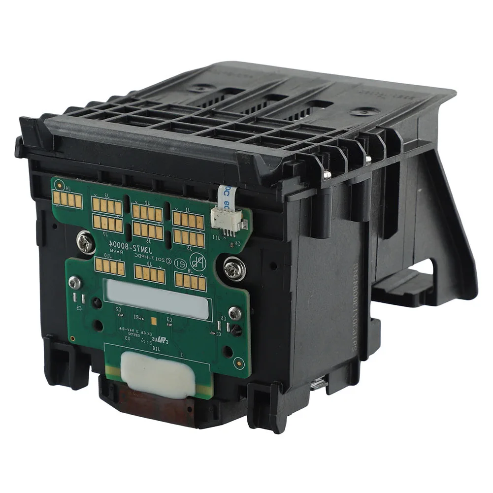 

1pc 952 955 Printhead For ////HP ///Officejet Pro 8710/8216 7740 7720 8720 8730 8740 8210 104x90MM Electrical Equipment Supplies