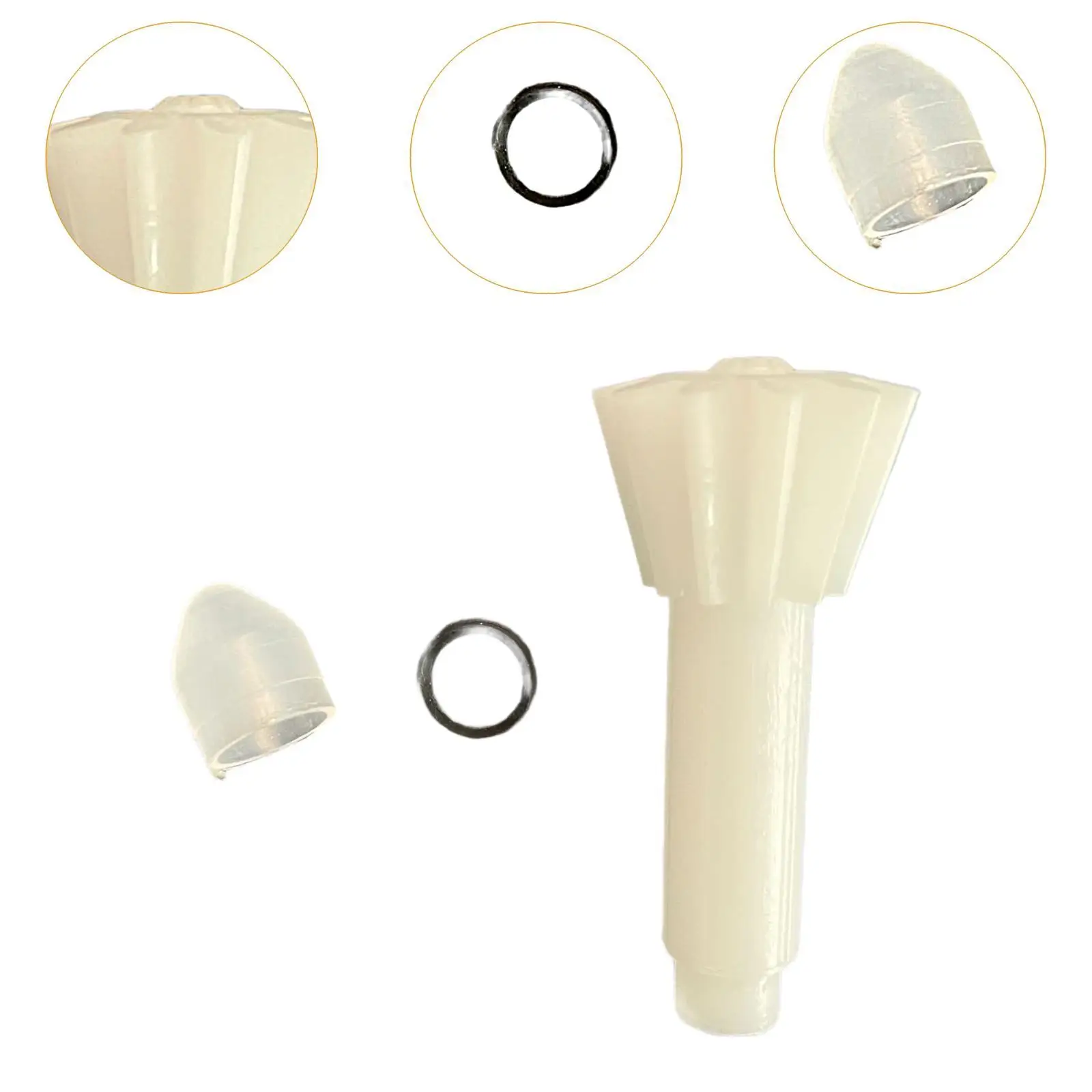 เกียร์ส่งกําลังสําหรับเครื่องเตรียมอาหาร 00177503   อะไหล่ล้อกรวยสําหรับใช้ในบ้าน