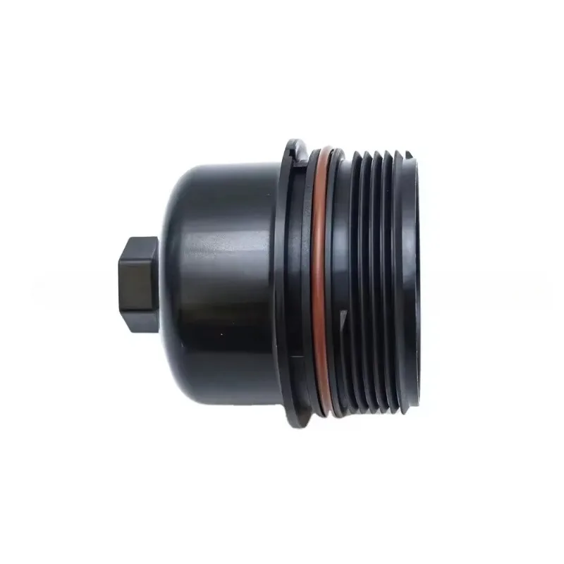 1103P8 ZQ92590080 غطاء مرشح الزيت مخصص لبيجو 3008 4008 لسيتروين C4L C5 1.6T العلامة التجارية الجديدة