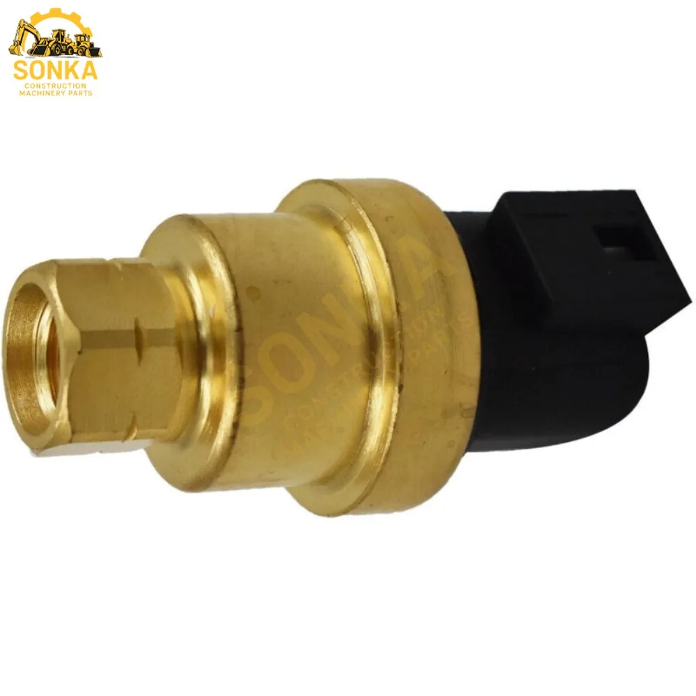 161-1705 Oil Pressu…