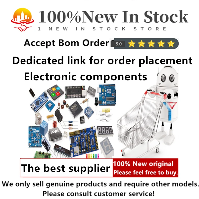 SZFTHRXDZ 100% NEW ORIGINAL Order Price Difference Supplement Link (Electronic components, capacitors, resistors, diodes)