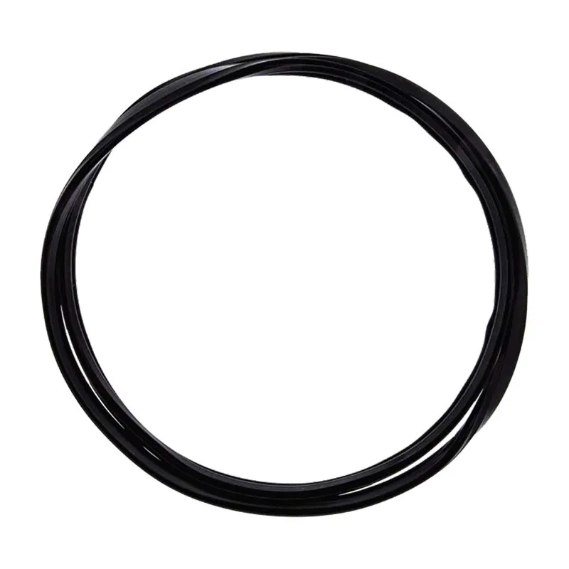 Gasket rubber oven door MIELE (3766391)