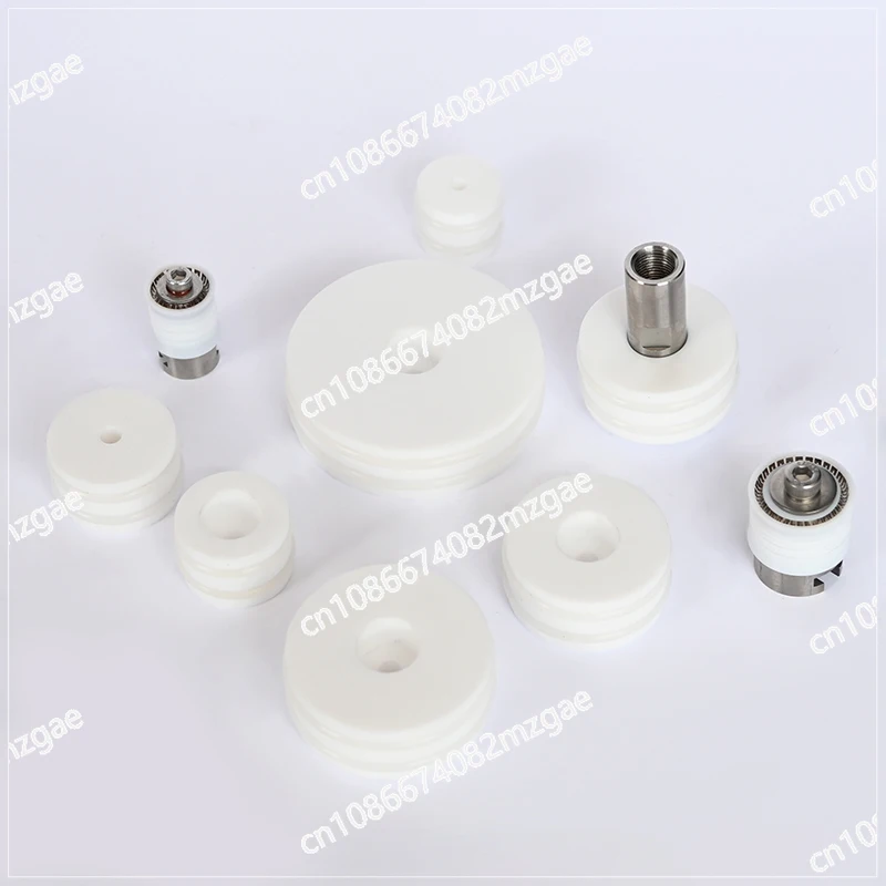 

Filling machine accessories Pneumatic filling machine piston, quantitative cylinder plug, PTFE plug