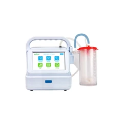 welsuc Negative Pressure Wound Therapy System NPWT machine VAC Pump medical device for promoting wound healing wound vacuum pump