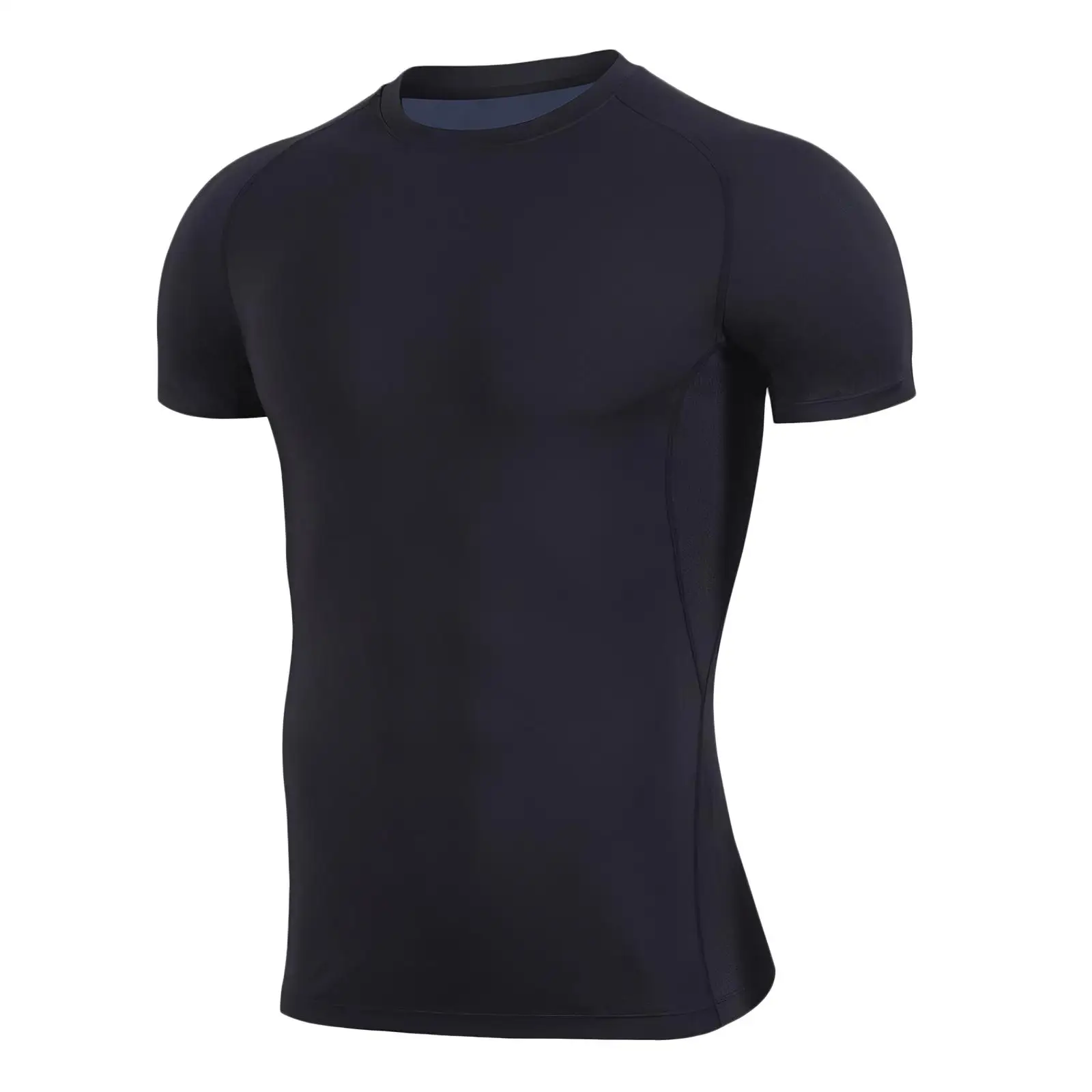 Sauna Vest Slimming Quick Drying Workout Sweat Vest Shirt Waist AB Toner