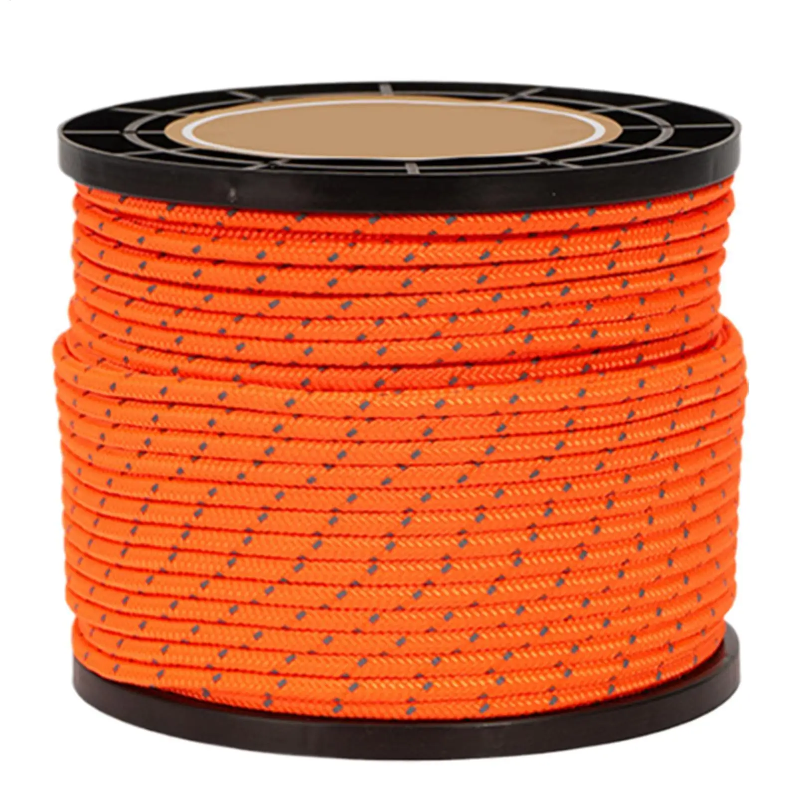 

Светоотражающая веревка из паракорда, уличная веревка для кемпинга, уличная светящаяся веревка из паракорда, спасательная веревка для выживания, веревка для зонта