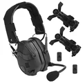 HD16 Negro