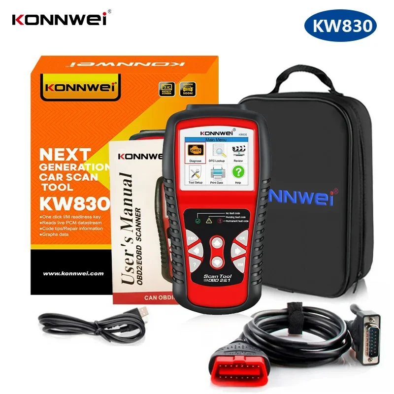 Variant: KW830