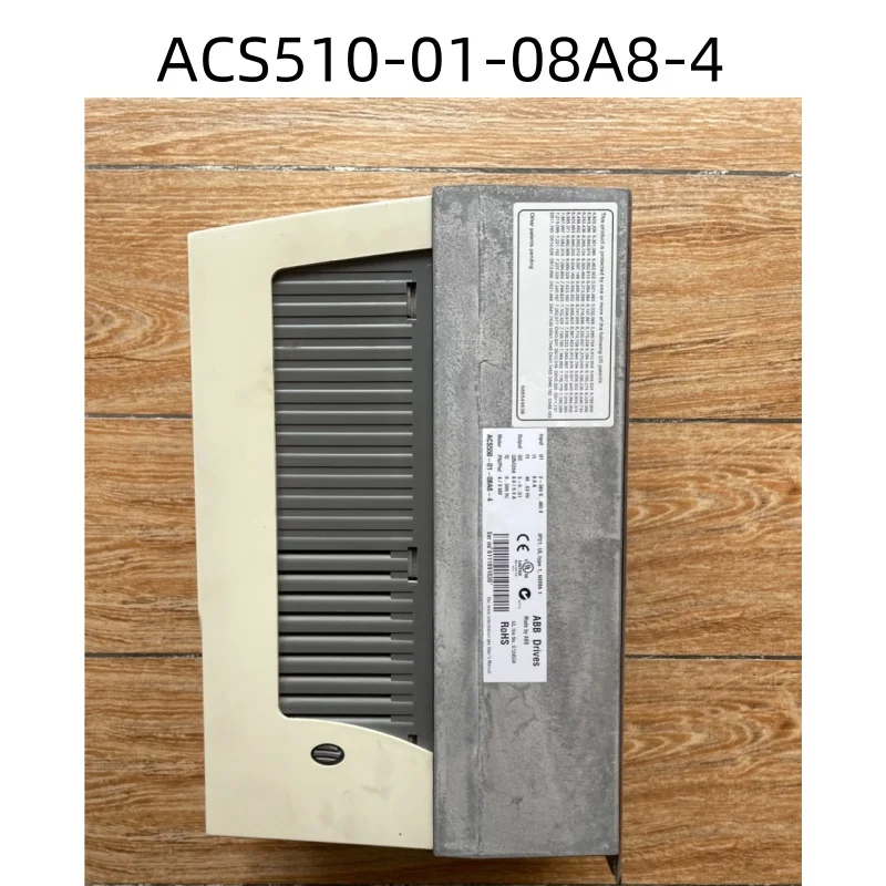 ACS510-01-08A8-4 Original de segunda mano, 9 capas, prueba, 100% OK