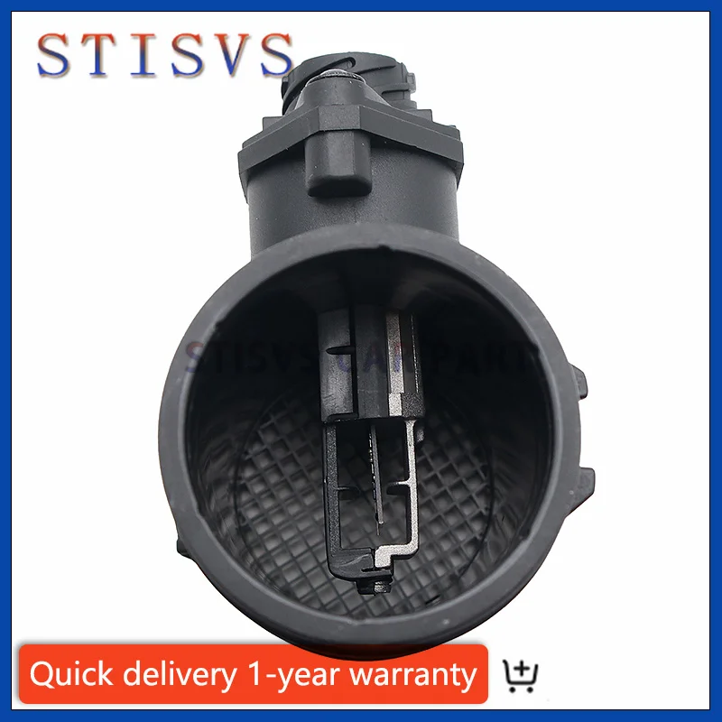 0280217100 Mass Air Flow Sensor Meter MAF FOR MERCEDES BENZ W124 W202 W210 S124 S202 S210 C208 A208 C124 SSANGYONG A0000940048