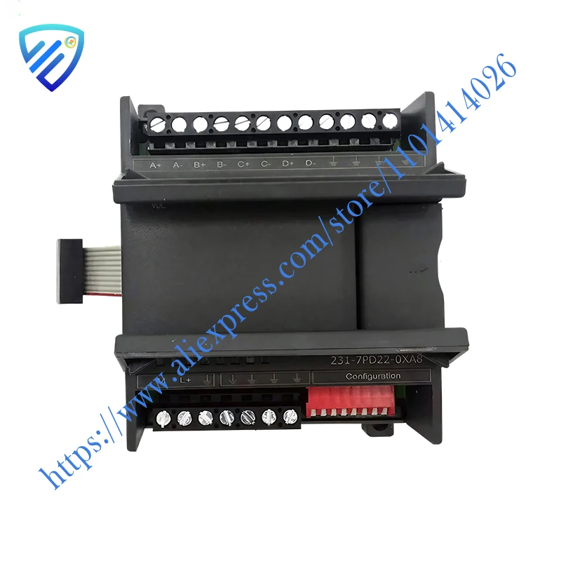 Brand New Original PLC Controller 6ES7231-7PD22-0XA8 S7-200 Comes with a One-year Warranty From the Original Factory Inventory