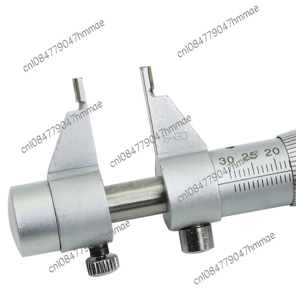 25MM 50MM 75MM 100mm Full Series Stainless Steel Inner Diameter Micrometer Inner Diameter Measuring Scale