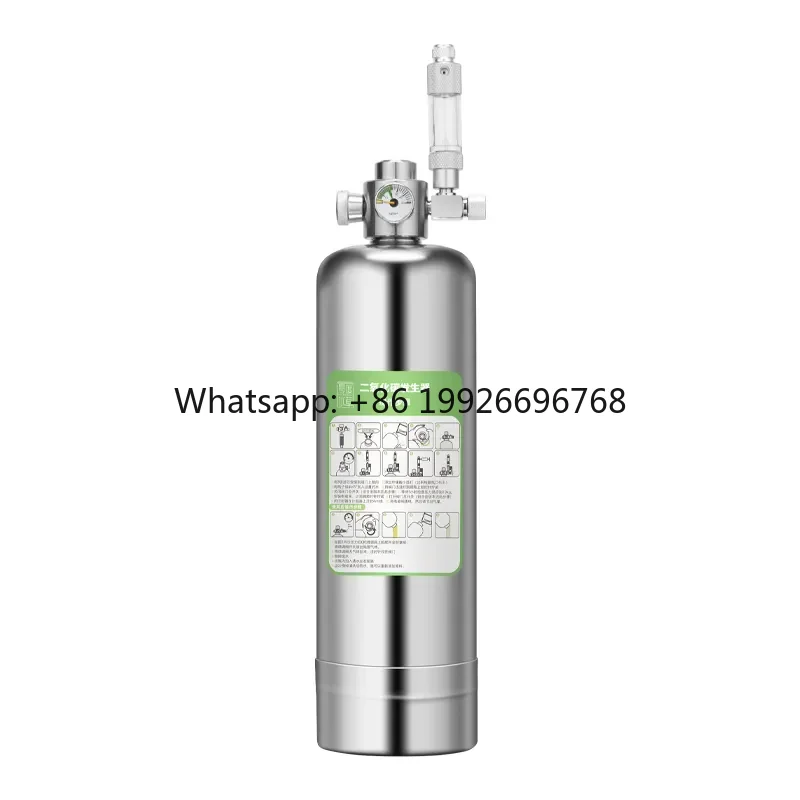 X10 Series CO2 Gene…