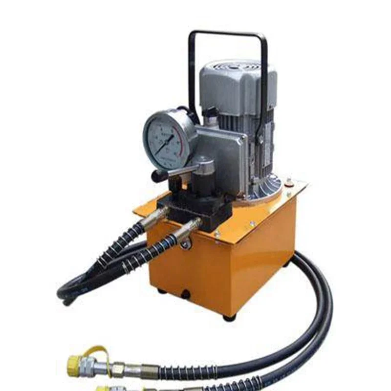 Sale hydraulic parts hydraulic power unit 700bar electric hydraulic pump station