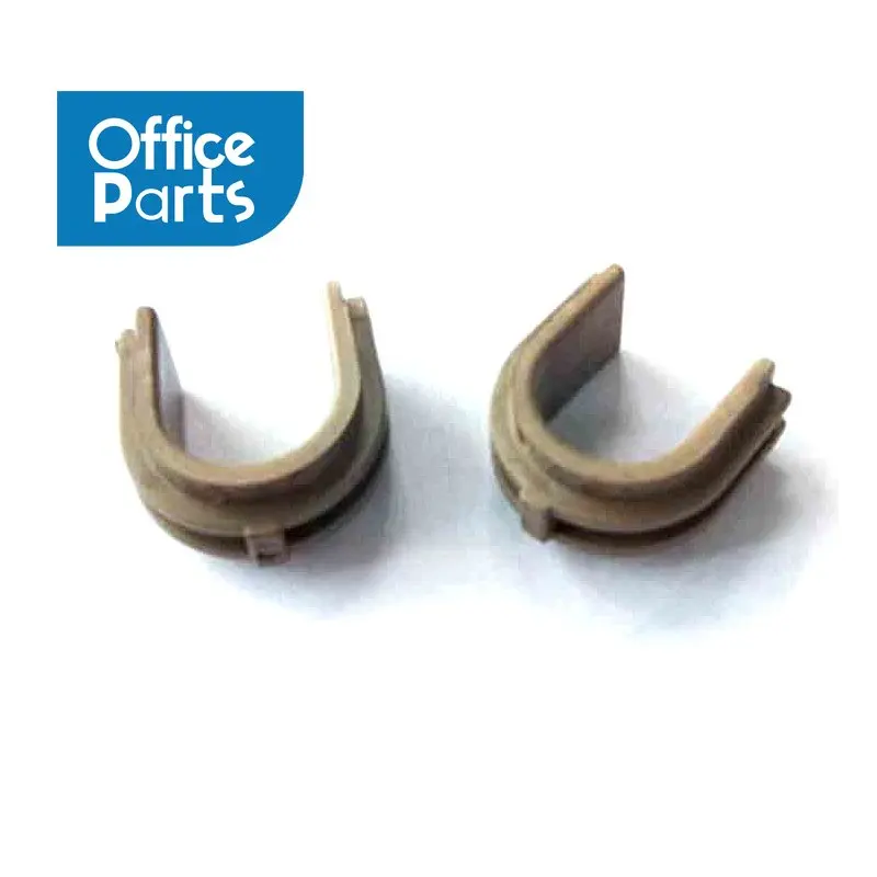 Douilles de rouleau de basse pression pour fusion HP LaserJet P3015 P3015d P3015dn P3015x M521 M525, RM1-6274 RM1-6319 BSH-P3015, 10 ensembles