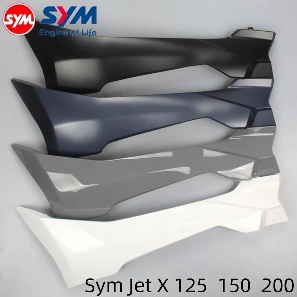 

Для Sym Jet X 125/150/200 левая полоса, боковая крышка, боковая крышка, боковая направляющая, оригинал