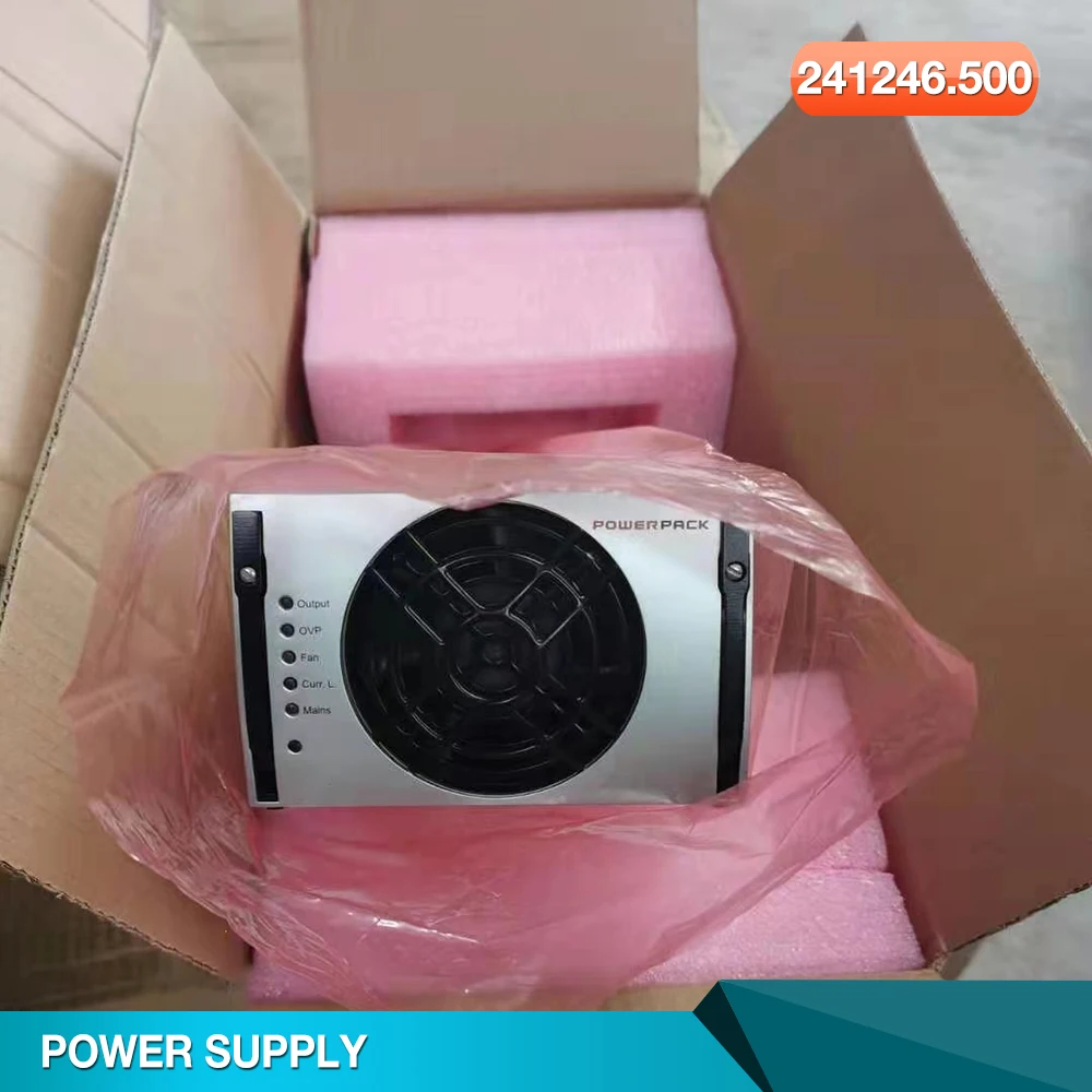 

Модуль выпрямителя питания для связи ELTEK Powerpack 48/5800 241246,500