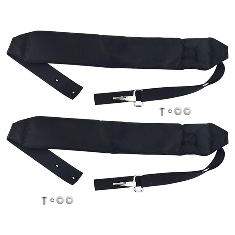 Tough Nylon Blower Support Strap for Efficient Performance in Various Applications Including For C061000100 & More
