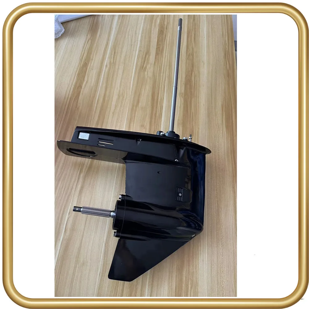 

Оптовая продажа: Качественный редуктор для подвесного мотора Parsun 4-тактный 40 л.с.