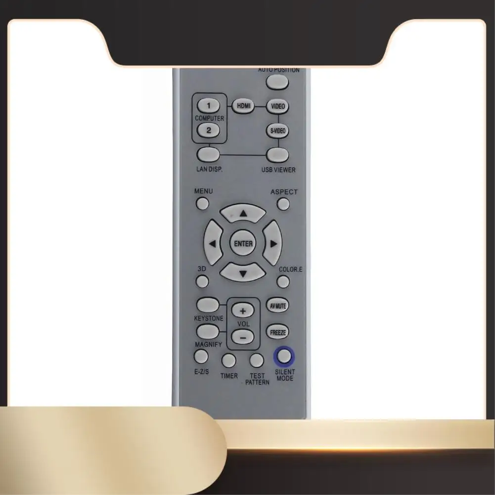 

Пульт дистанционного управления XD250REM для проектора Mitsubishi FD630U/FD630U-G/WD620U/WD620U-G/XD250U/XD250U-G/XD250U-ST/XD280U-N36R
