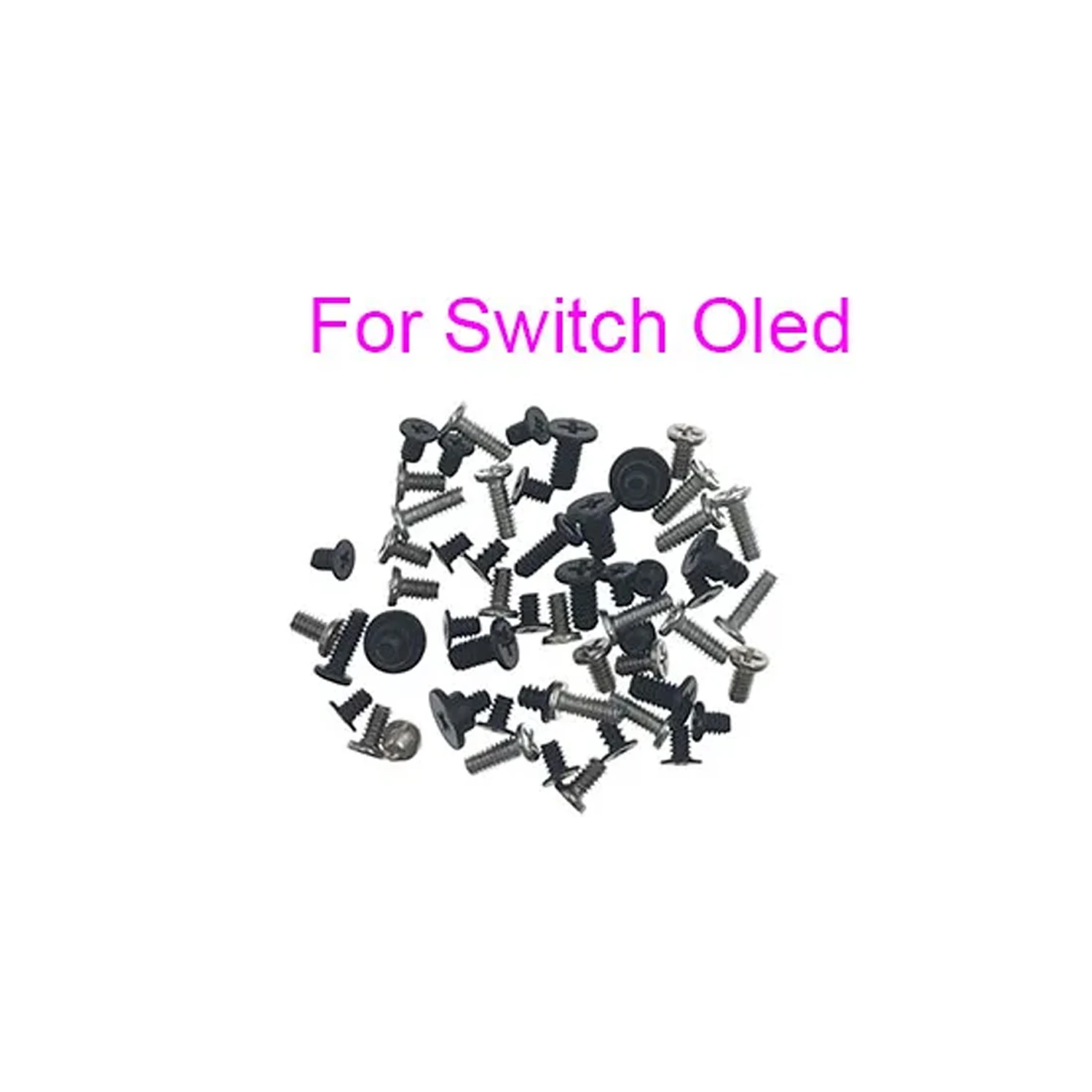 Variant: For NS OLED Host