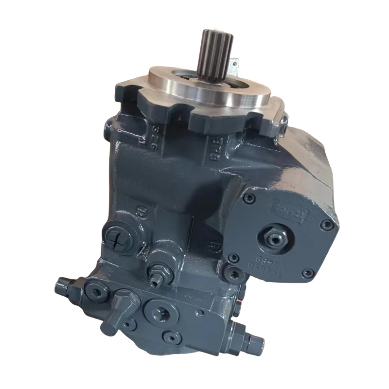 A4VG series A4VG90EP4D1/32R-NZF02F011L A4VG140EP4DX/32L-NZF02F001SP-S hydraulic piston pump