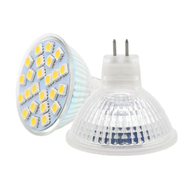 

Lampada LED Lamp E27 220V Bulb 24LEDS SMD5050 GU10 Ampoule LED Spotlight GU10 Bombillas LED Bulbs E27 MR16 Spot light Luz 10pcs