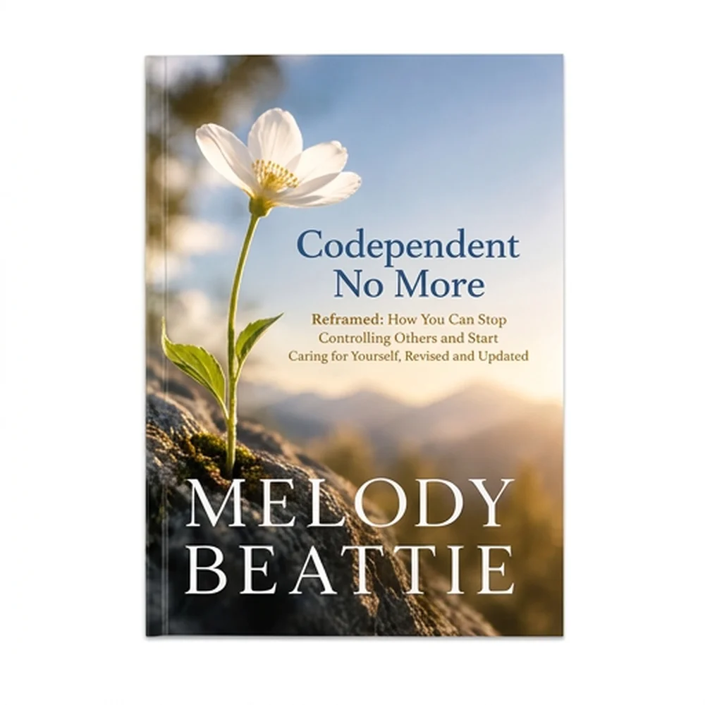 Codependent No More Reframed: How You Can Stop Controlling Others and Start Caring for Yourself, Revised and Updated