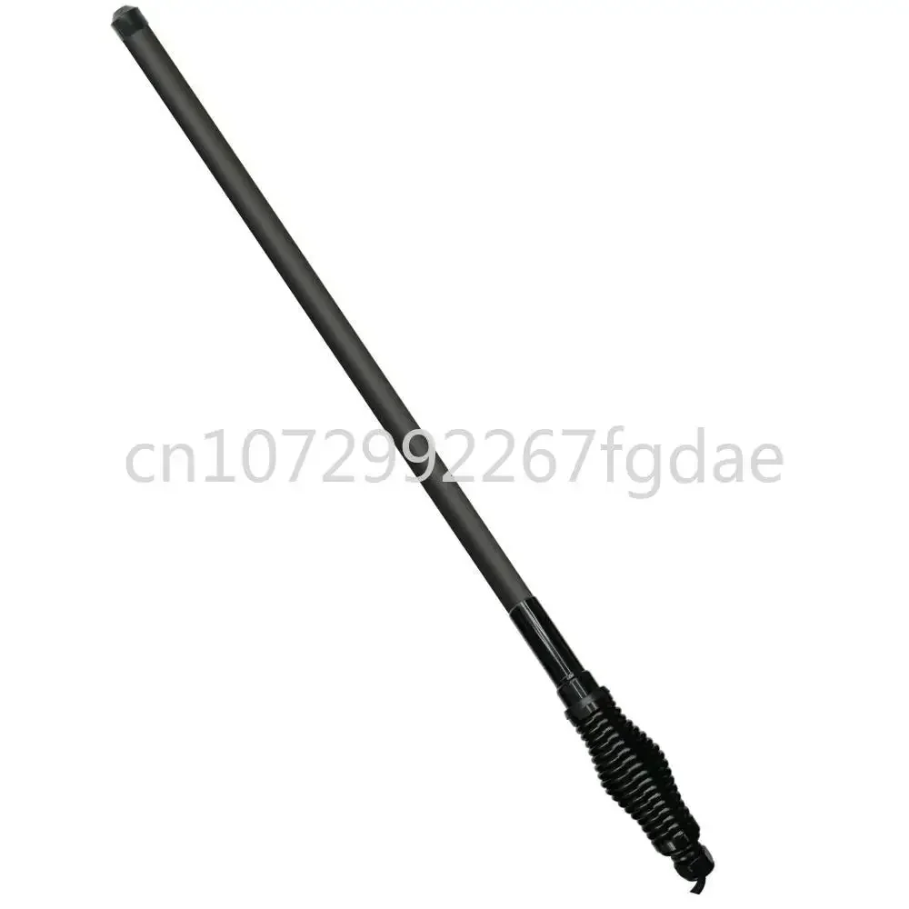 GME Short 57cm Off-road 477MHz Mobile Antenna